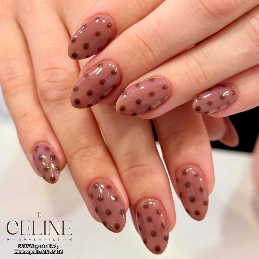 Celine Spa & Nails is top local nail salon in Minneapolis, MN 55416